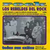 Los Rebeldes del Rock - Rock Lo Mejor de Los Rebeldes del Rock